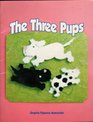 The Three Pups