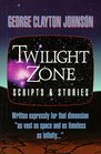 Twilight Zone Scripts and Stories