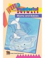 Moms and Babies Easy Reader
