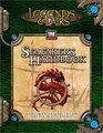Seafarer's Handbook: Sourcebook of Ships, Oceans, and the Beasts Therein (Legends  Lairs, d20 System) (Legends and Lairs)