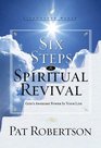 Six Steps to Spiritual Revival  God's Awesome Power in Your Life