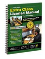 The ARRL Extra Class License Manual Spiral 11th Edition