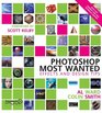 Photoshop Most Wanted Effects and Design Tips