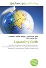 Expanding Earth: Continent, Mid- ocean ridge, Scientific consensus, Convergent boundary, Plate tectonics, Samuel Warren Carey, Subduction, Oceanic trench, Geology, Hollow Earth