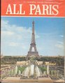 All Paris in 130 Kodak Color Photographs
