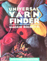 Universal Yarn Finder