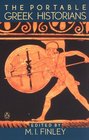 The Portable Greek Historians The Essence of Herodotus Thucydides Xenophon Polybius