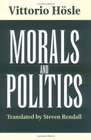 Morals And Politics