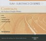 Sum  Substance Audio on Contracts 3d Edition