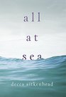 All at Sea A Memoir