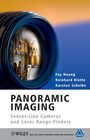 Panoramic Imaging SensorLine Cameras and Laser RangeFinders
