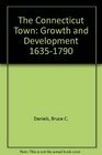 The Connecticut Town Growth and Development 16351790