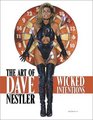 The Art of Dave Nestler