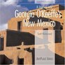 A Journey into Georgia O'Keeffe's New Mexico