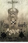 King of Hearts Agape
