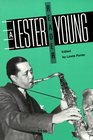 LESTER YOUNG RDR PB
