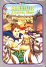 Ben Hur A Race to Glory  DVD