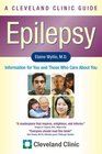 Epilepsy A Cleveland Clinic Guide