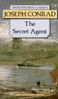 Secret Agent (Wordsworth Classics)