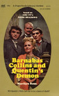 Barnabas Collins and Quentin's Demon