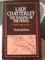 Lady Chatterley The Making of the Novel