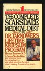 The Complete Scarsdale Medical Diet Plus Dr Tarnower's Lifetime KeepSlim Program