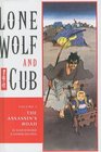 The Assassin's Road (Lone Wolf and Cub)