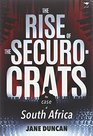 The Rise of the Securocrats The Case of South Africa