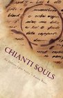 Chianti Souls An Italian Love Story