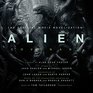 Alien Covenant The Official Movie Novelization
