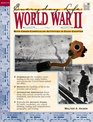 Everyday LIfe World War II