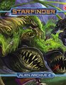 Starfinder Roleplaying Game Alien Archive 2