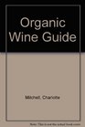 Organic Wine Guide