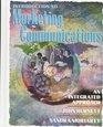 Introduction to Marketing Communications An Integrated Approach