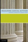 Measuring Judicial Activism