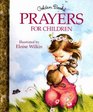 Prayers for Children (Little Golden Storybook)