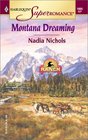 Montana Dreaming (Home on the Ranch) (Harlequin Superromance, No 1085)