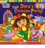 Dora's Costume Party