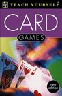 Teach Yourself Card Games 2/e