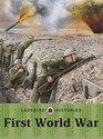 Ladybird Histories First World War