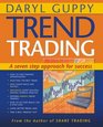 Trend Trading A Sevenstep Approach to Success