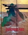 History of Japanese Art