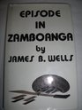 Episode in Zamboanga