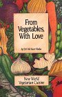 From Vegetables With Love