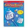 Learning Resources CoinClue Puzzles Critical Thinking Activity Book