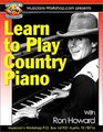 Learn to Play Country Piano
