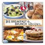 101 Breakfast  Brunch Recipes