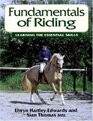 Fundamentals of Riding Learning the Essential Skills