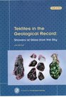 Tektites in the Geological Record Showers of Glass from the Sky