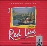 Learning English Red Line New Ausgabe fr Bayern 2 AudioCDs zum Schlerbuch